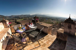 Spello Nunnery Apartment